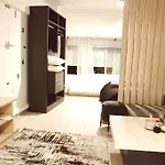 Sofia\'S Getaway