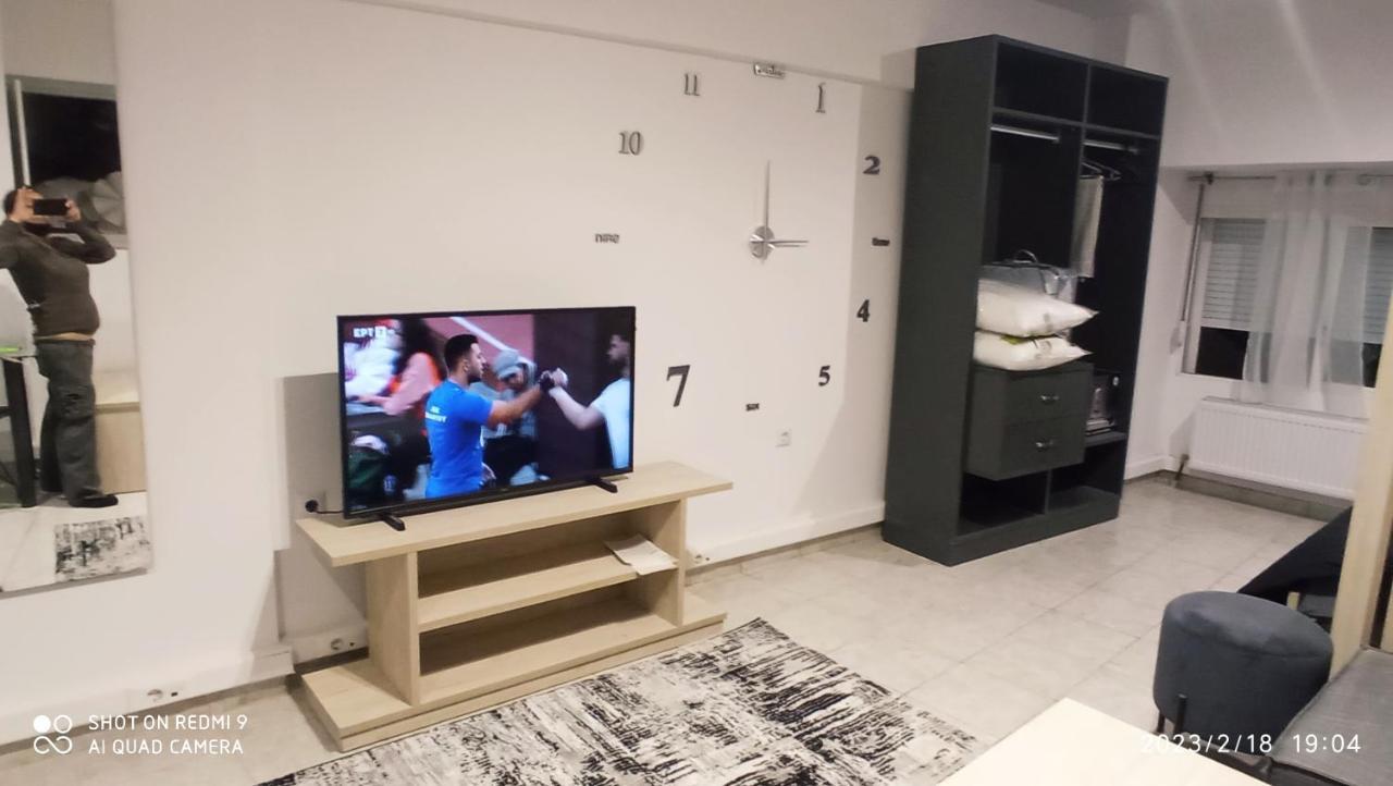 Sofia's Getaway Apartment Thessaloniki