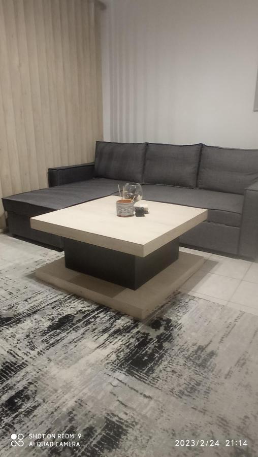 Sofia's Getaway Apartment *